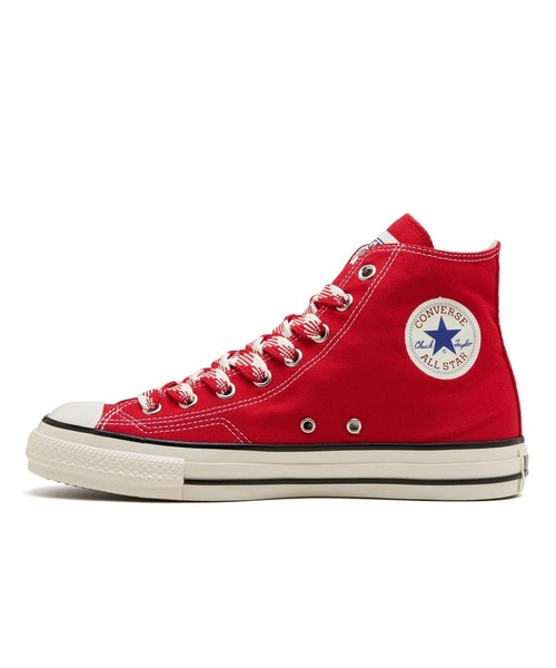 CONVERSE（コンバース） スニーカー ALL STAR AGED 87 CL HI
