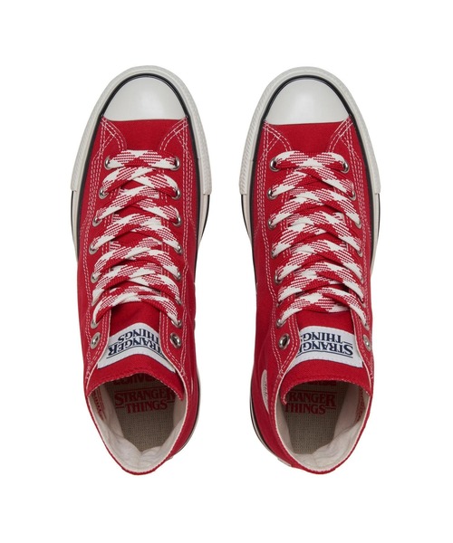 CONVERSE（コンバース） スニーカー ALL STAR AGED 87 CL HI