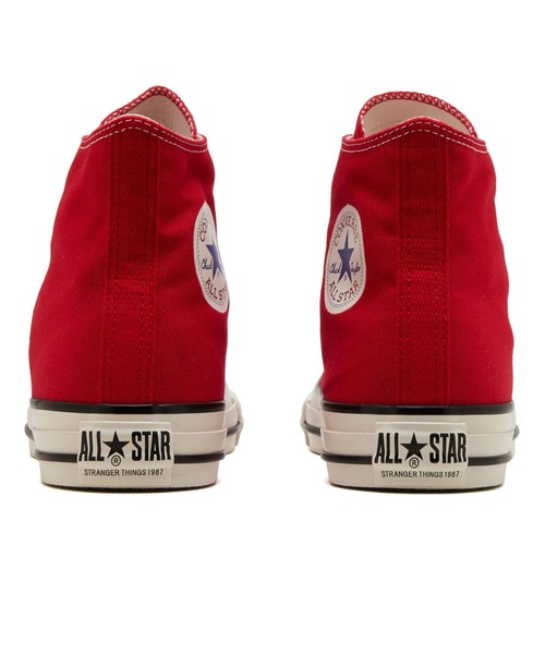 CONVERSE（コンバース） スニーカー ALL STAR AGED 87 CL HI