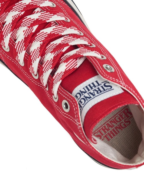 CONVERSE（コンバース） スニーカー ALL STAR AGED 87 CL HI