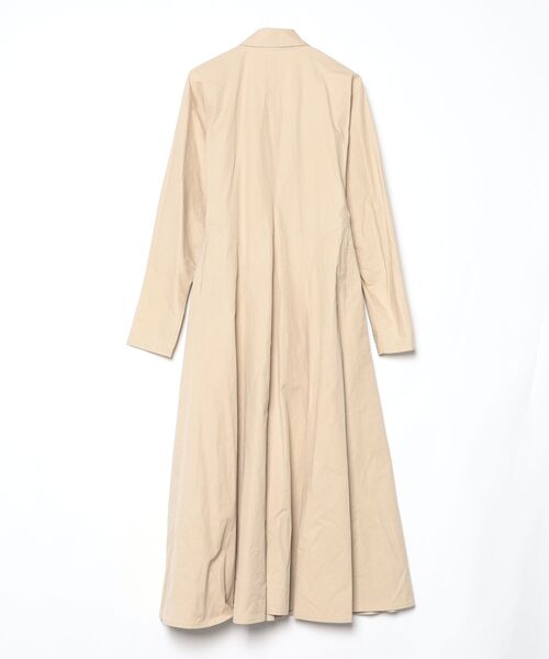 VERMEIL par iena（ヴェルメイユパーイエナ） 長袖ワンピース 38