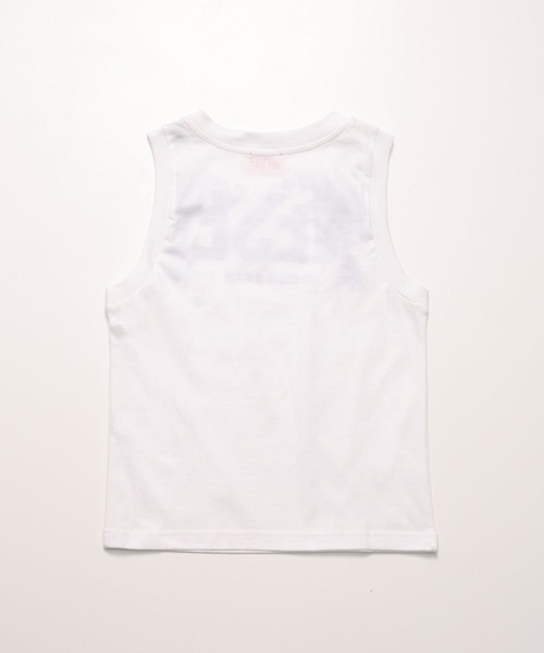 DIESEL タンクトップ DIESEL KIDS タンクトップ 肌着 入学式 DIESEL（ディーゼル）Kids