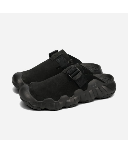 KEEN（キーン） サンダル KEEN HYPERPORT CLOG LEATHER / キーン