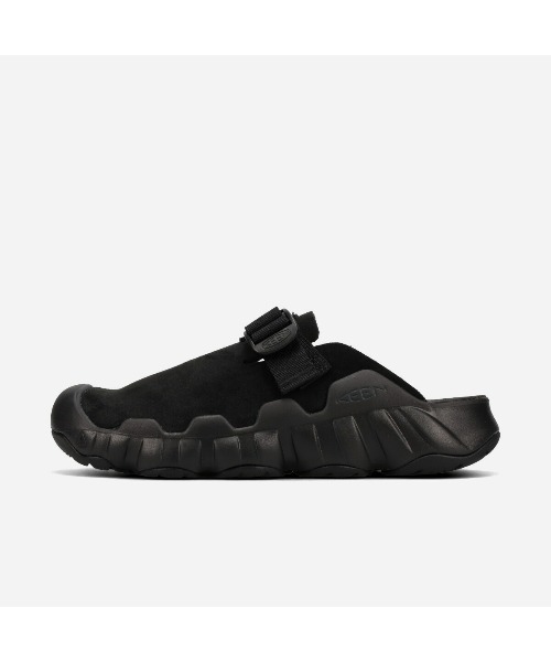 KEEN（キーン） サンダル KEEN HYPERPORT CLOG LEATHER / キーン