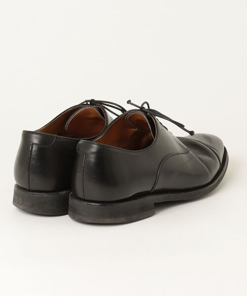 「Berwick1707」 シューズ 6 ブラック メンズ_画像2