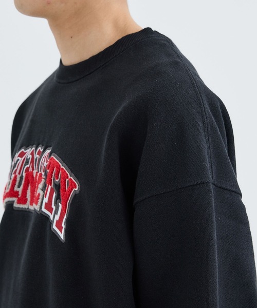 9090 長袖Tシャツ X-LARGE グレー メンズ : ZOZOTOWN Yahoo!店 - 通販