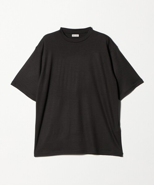 STEVEN ALAN（スティーブンアラン） tシャツ メリノウール クルー