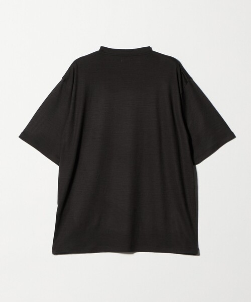 STEVEN ALAN（スティーブンアラン） tシャツ メリノウール クルー