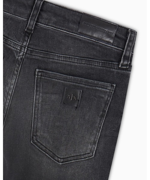 ARMANI EXCHANGE 「ARMANI EXCHANGE」 スキニーデニムパンツ 26inch ARMANI EXCHANGE 「ARMANI EXCHANGE」 スキニーデニムパンツ 26inch