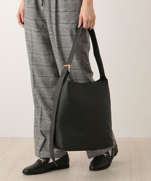 「Afternoon Tea」 ショルダーバッグ ONE SIZE オフホワイト レディース_画像2