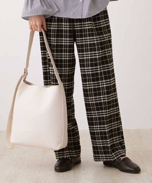 「Afternoon Tea」 ショルダーバッグ ONE SIZE オフホワイト レディース_画像7