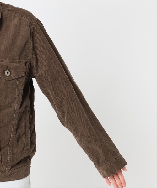 plage（プラージュ） ジャケット 38 ブラウン レディース : ZOZOTOWN