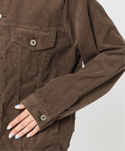 plage（プラージュ） ジャケット 38 ブラウン レディース : ZOZOTOWN