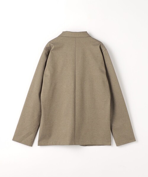 「A DAY IN THE LIFE UNITED ARROWS」 テーラードジャケット S ネイビー メンズ_画像2