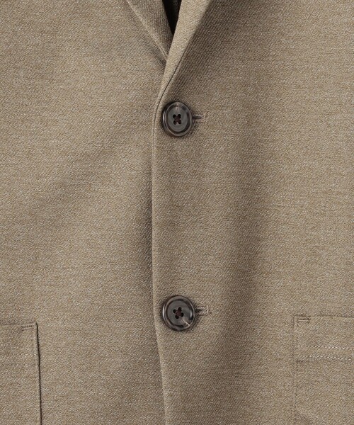 「A DAY IN THE LIFE UNITED ARROWS」 テーラードジャケット S ネイビー メンズ_画像5