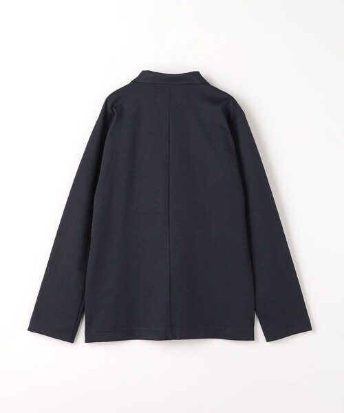 「A DAY IN THE LIFE UNITED ARROWS」 テーラードジャケット S ネイビー メンズ_画像6