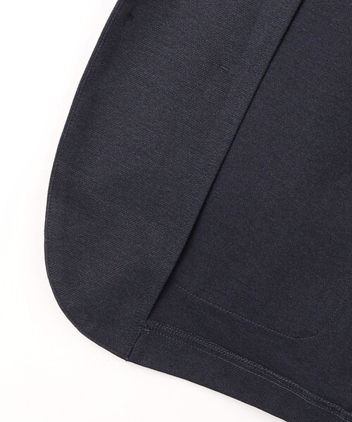 「A DAY IN THE LIFE UNITED ARROWS」 テーラードジャケット S ネイビー メンズ_画像8