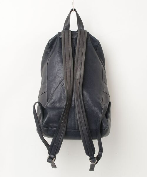 aniary（アニアリ） リュック FREE ダークブルー メンズ : ZOZOTOWN