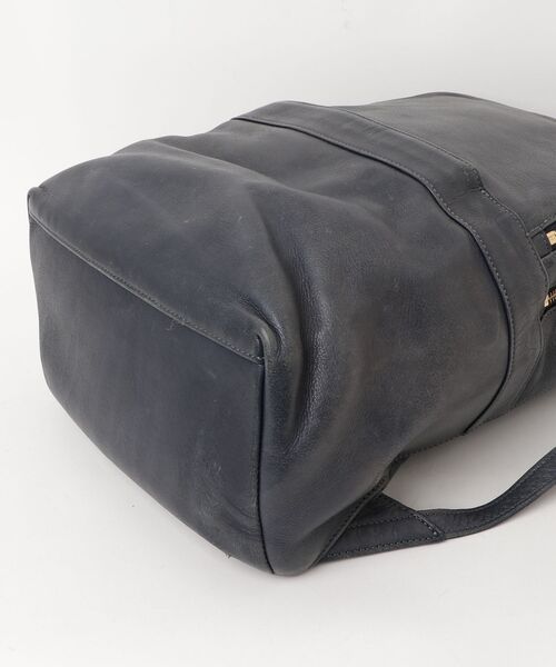 「aniary」 リュック FREE ダークブルー メンズ_画像3