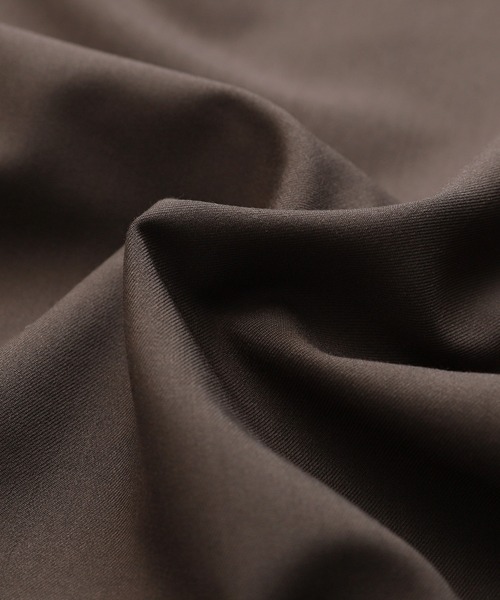 「reca」 パンツ M イエロー レディース_画像3