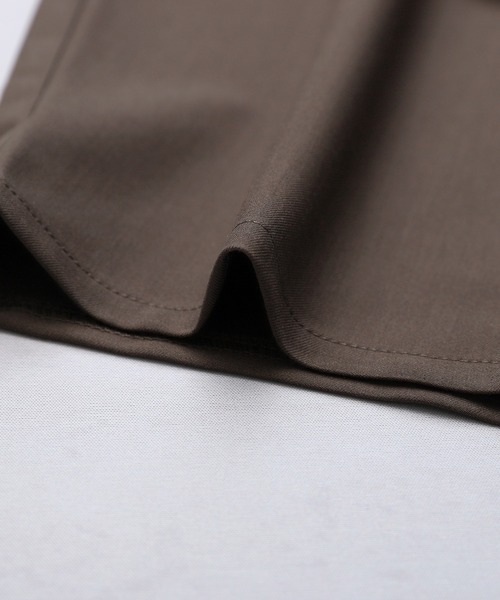 「reca」 パンツ M イエロー レディース_画像8