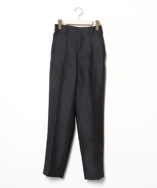 UN3D. アンスリード パンツ（その他） レディース 【古着】【中古】 UN3D.（アンスリード） パンツ 38 ブラック レディース : ZOZOTOWN