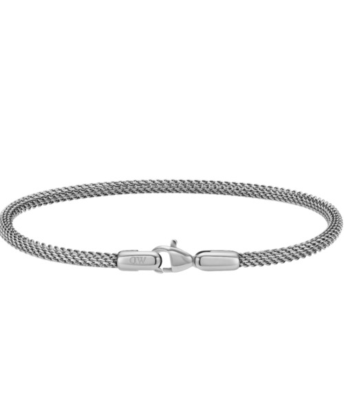 廃盤レア⭐︎hum ダブルミルグレイン　ブレスレット　ダイヤモンド 鍛造製法でお造りしたコンビのミルグレイン | 結婚・婚約指輪の