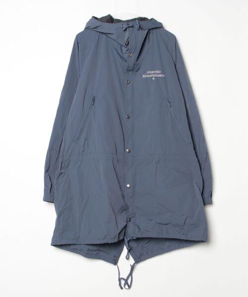 Mountain Research / CANOE JKTマウンテンリサーチL Mountain Research / CANOE JKTマウンテンリサーチL