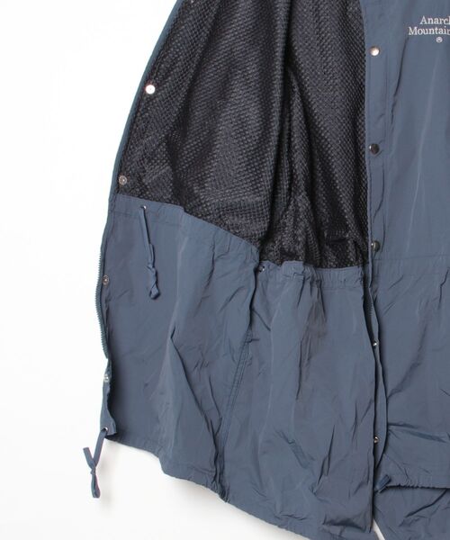 MOUNTAIN RESEARCH（マウンテンリサーチ） ジャケット テーラード