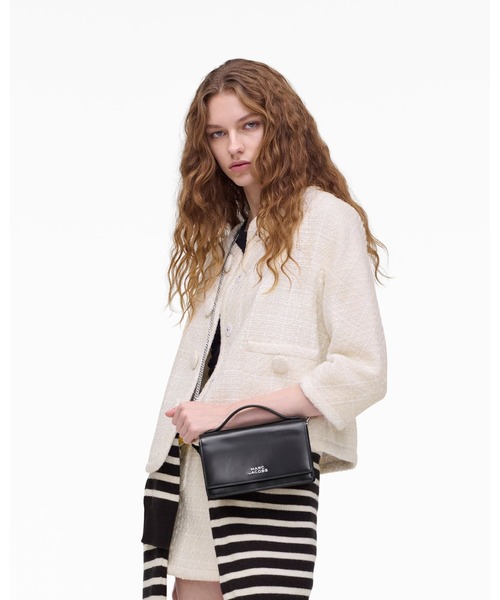 MARC JACOBS（マーク・ジェイコブス） ショルダーバッグ バッグ THE