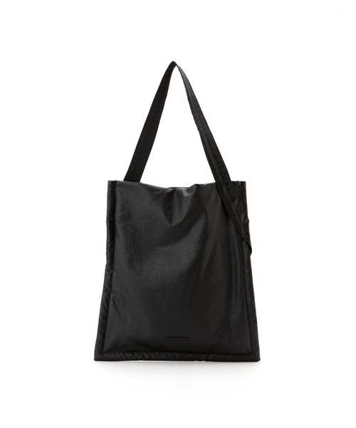 「CONTROL FREAK」 トートバッグ FREE ブラック レディース_画像3