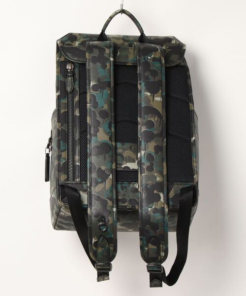 COACH（コーチ） リュック ONE ブラック系その他 メンズ : ZOZOTOWN