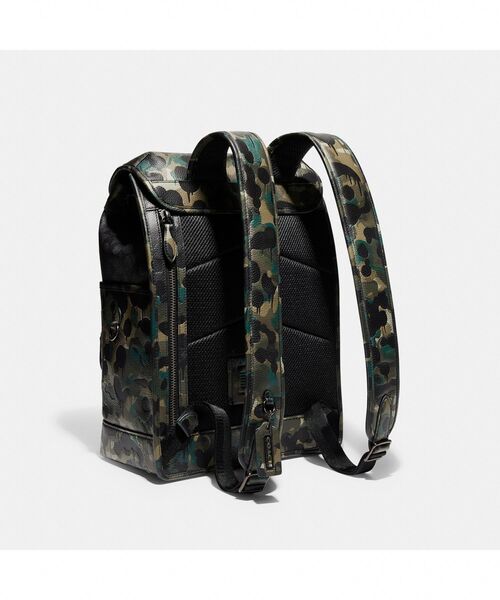 COACH（コーチ） リュック ONE ブラック系その他 メンズ : ZOZOTOWN