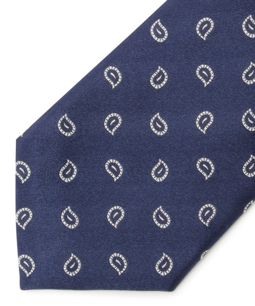 「TOKYO SHIRTS」 ネクタイ FREE イエロー メンズ_画像7