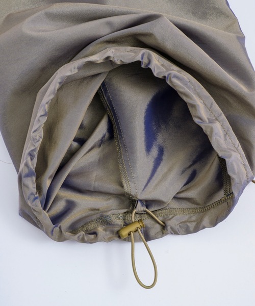 「musubore」 パンツ 0 シルバー レディース_画像4