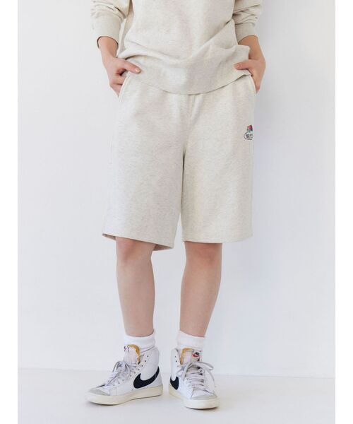 FRUIT OF THE LOOM（フルーツオブザルーム） スウェットパンツ