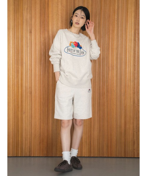 FRUIT OF THE LOOM（フルーツオブザルーム） スウェットパンツ