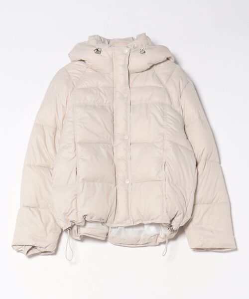 Didot.showroom ダウンコート ダウンジャケット 中綿ダウンジャケット