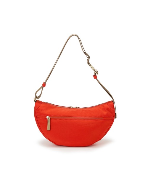 「Breath TOPKAPI」 ショルダーバッグ FREE ベージュ レディース_画像3