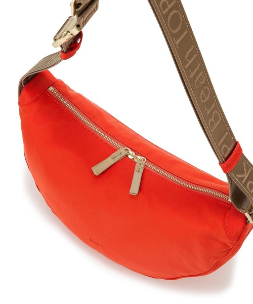 「Breath TOPKAPI」 ショルダーバッグ FREE ベージュ レディース_画像6