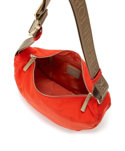 「Breath TOPKAPI」 ショルダーバッグ FREE ベージュ レディース_画像7