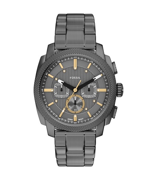 FOSSIL（フォッシル） 腕時計 腕時計 メンズ アナログ ステンレス