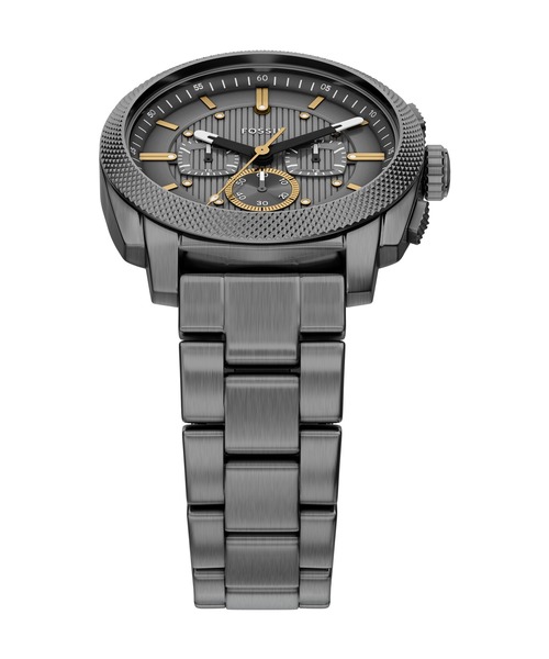 FOSSIL（フォッシル） 腕時計 腕時計 メンズ アナログ ステンレス