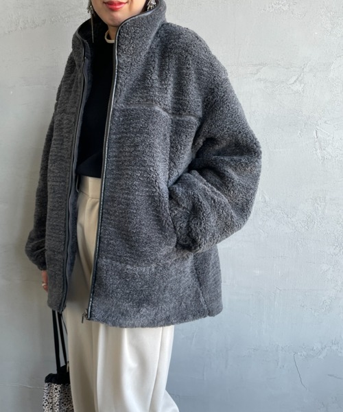 JF Ready Made（ジェイエフレディメイド） ブルゾン F 