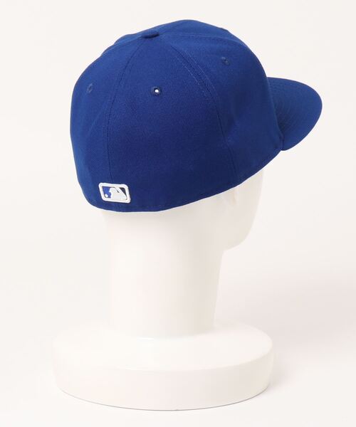NEW ERA（ニューエラ） キャップ 7 5/8 ブラック メンズ : ZOZOTOWN