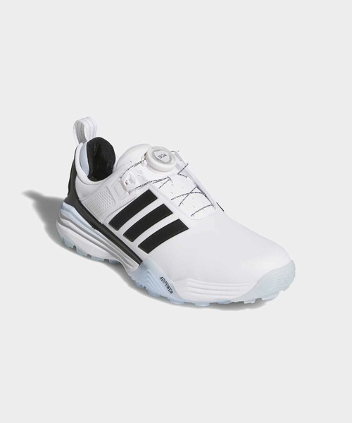  D Boa 2 ゴルフシューズ 23.5cm adidas（アディダス） ゴルフシューズ スニーカー アディパワー 26 BOA