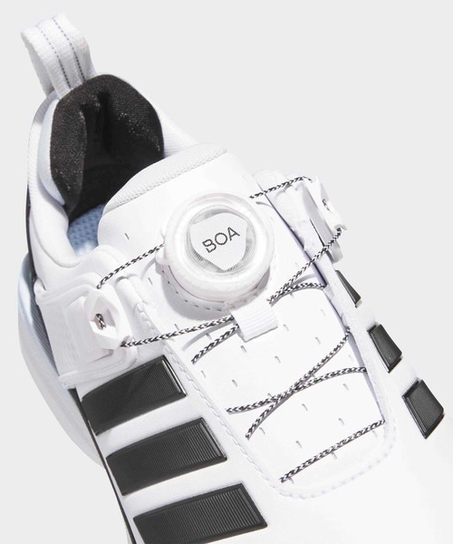 adidas（アディダス） ゴルフシューズ スニーカー アディパワー 26 BOA
