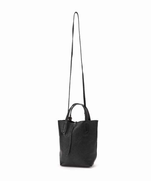LE TALON（ル タロン） トートバッグ MILLELA FIRENZE/ミレッラ