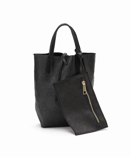 LE TALON（ル タロン） トートバッグ MILLELA FIRENZE/ミレッラ