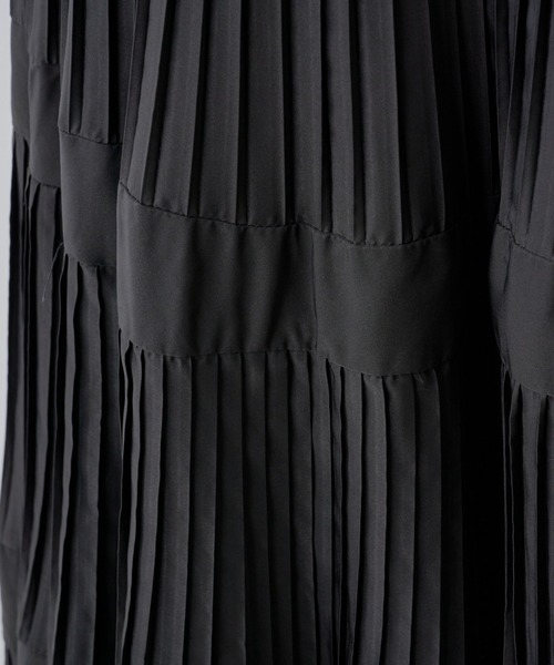 「BEARDSLEY」 ロングスカート FREE ホワイト レディース_画像5